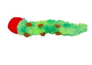 <span class=keywords><strong>Peluche</strong></span> <span class=keywords><strong>de</strong></span> <span class=keywords><strong>Oruga</strong></span> Relleno <span class=keywords><strong>de</strong></span> Algodón PP - Product Image 6