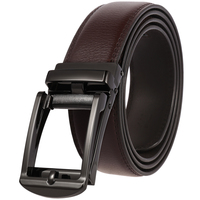 Ceintures et boucles de ceinture personnalisées LY36-222440-1, boucles de ceinture pour hommes