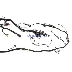 Izumi עבור bcat רתמה lf ידני 7281511 בנייה מכונות תיקון מנוע חלקים הסיטונאי - Product Image 3
