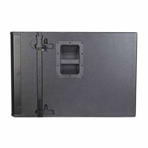 Loa siêu trầm hệ thống âm thanh chuyên nghiệp VRX918S bán buôn, loa line array 18 inch Q//SUB, thùng loa trống - Product Image 4