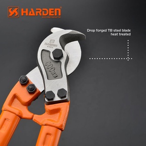 Tagliacavi <span class=keywords><strong>Elettrico</strong></span> Manuale Professionale di Alta Qualità in Acciaio Legato T8 da 32 Pollici - Product Image 3