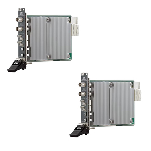 <span class=keywords><strong>Osciloscopio</strong></span> Portátil Mini PXI National Instruments Ni PXI 5111, 3 GS/s, Resolución de 8 Bits con <span class=keywords><strong>Dos</strong></span> <span class=keywords><strong>Canales</strong></span> - Product Image 4