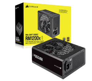 สำหรับ RM1200X กะ1200W ได้รับการรับรอง ATX3.1ทองโมดูลเต็มรูปแบบแหล่งจ่ายไฟ24Pin อินเตอร์เฟซเซิร์ฟเ<span class=keywords><strong>ว</strong></span>อร์การประยุกต์ใช้แม่พิมพ์ส่วนตัวสต็อก - Product Image 1
