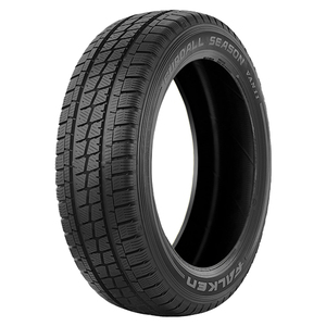 PNEU EN CAOUTCHOUC 225/65 R16 112/110R EUROALLSEASON VAN11 - Product Image 1