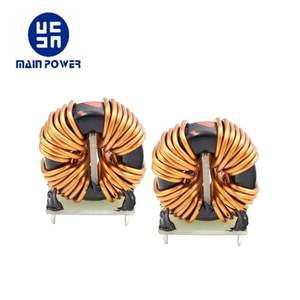 Bobine d'arrêt en mode commun à courant élevé pour cuisinière - Product Image 5