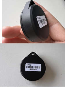 Mini Rastreador Portátil Antipérdida K-TAG Sin Tarjeta SIM, Localizador Inteligente de Mascotas en Tiempo Real - Product Image 5