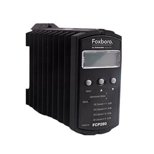 Module de contrôleur de processus PLC Foxboro RH928AW d'origine, 32 bits RISC pour la série I/A, contrôle industriel et programmation PLC - Product Image 1