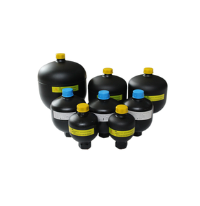 Accumulatore a Membrana HYDAC SBO210-1.4E1/112U-210AK, Numerosi Accumulatori Originali di Tipo a Membrana SB0210-0.75E1 - Product Image 6