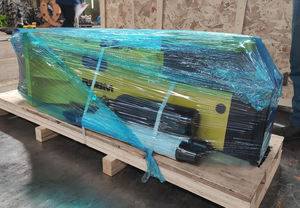 RSBM Equipamentos Pesados Escavadeira Hidráulica Disjuntor 3 Ton Escavadeira Rock <span class=keywords><strong>Breaker</strong></span> Disjuntor Hidráulico - Product Image 4