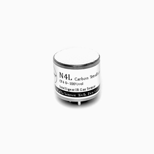 MST N4LSENSOR, เซ็นเซอร์ตรวจจับก๊าซคาร์บอนเตตระฟลูออไรด์ NDIR CF4, เซ็นเซอร์ตรวจจับก๊าซรั่ว, เครื่องตรวจจับก๊าซเพื่อความปลอดภัยทางอุตสาหกรรม, การตรวจสอบสิ่งแวดล้อม - Product Image 2