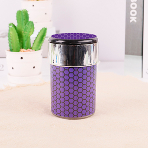 <span class=keywords><strong>Cendrier</strong></span> De poche Portable avec couvercle, produit De maquillage pour Voiture, nouveau, - Product Image 5