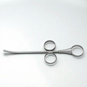 Bubuk gigi, alat pengiriman bubuk Dental-instrumen khusus untuk implan gigi yang tepat memberikan bahan transplantasi tulang - Product Image 3