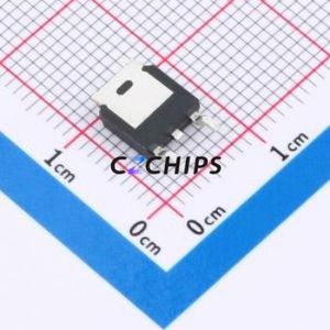 ทรานซิสเตอร์ภาคสนามทรานซิสเตอร์ (มอสเฟท) BRCS500P10DP ต่อ252แบบใหม่ดั้งเดิม - Product Image 2