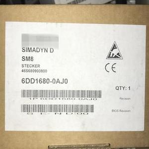 ตัวเชื่อมต่อ TDC แบบ6DD16800BB0โมดูลอินเทอร์เฟซแบบ SM11 6DD1680-0BB0/<span class=keywords><strong>obbo</strong></span> - Product Image 1