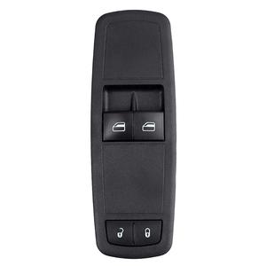 Interrupteur de levage de <span class=keywords><strong>vitre</strong></span> de voiture, commutateur de contrôle automatique de fenêtre de type 04602537AE pour Dodge grande caravane, Chrysler city et pays - Product Image 1