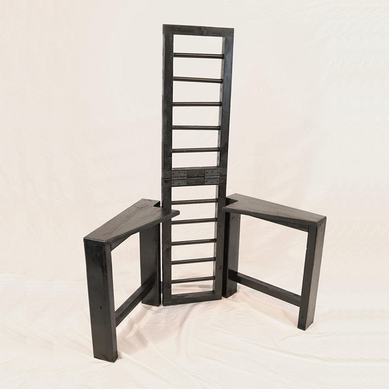 sex doll rocking chair footrest BDSM Sex Doll - Voilet 178cm