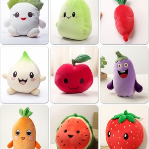 Jouets en peluche personnalisés, mascottes sur mesure, cadeaux, logos en tissu, poupées en coton, personnages de poupées anime personnalisés - Product Image 4