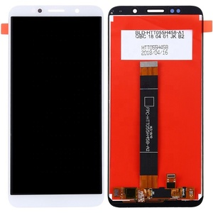 A Cristalli Liquidi del telefono Mobile Dello Schermo di Tocco con digitizer per huawei <span class=keywords><strong>Y5</strong></span> Prime 2018 Pantalla tactil Display - Product Image 3