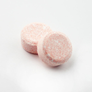 Multifunctional Solid Effervescent Spray Cleaner Eco-Friendly <strong>Cleaning</strong> Tablets - Product Image 1