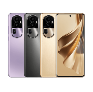 จัดส่งเร็ว <span class=keywords><strong>OPPO</strong></span> Reno10 Pro + PLUS Snapdragon 8 + AMOLED 120Hz แบตเตอรี่4700mAh 100W Google Play 5G สมาร์ทโฟน NFC Ota <span class=keywords><strong>ColorOS</strong></span> <span class=keywords><strong>13</strong></span> - Product Image 2