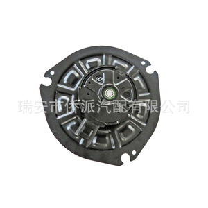 มอเตอร์โบลเวอร์เชฟโรเลต TYC700067 89019112 35190-75789 สำหรับอะไหล่เปลี่ยนเครื่องทำความร้อนและเครื่องปรับอากาศ - Product Image 2