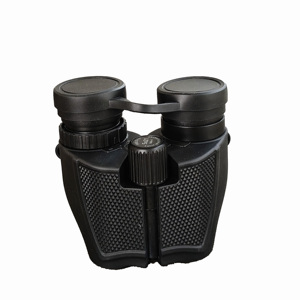5x21 Kompaktes Porro/BaK4 Prisma Fernglas - Leichtes, Tragbares Gerät für Vogelbeobachtung und Outdoor-Abenteuer, 11° Sichtfeld, 3mm Ausgangsobjektiv - Product Image 2