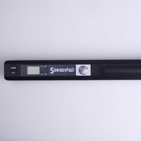 Soeasytao IScan Scanner portable à main très vendu IS01 900 Dpi Scanner couleur Scanner portable A4