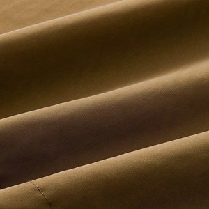 Nuovo Cappotto Lungo da <span class=keywords><strong>Donna</strong></span> Autunnale alla <span class=keywords><strong>Moda</strong></span> e Casual con Colletto Rialzato e Cerniera, Stile Retrò Chic a Maniche Lunghe - Product Image 3