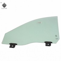 Vitre de porte avant droite OE AE9Z7421410B pour Lincoln MKT 11, pièces détachées automobiles