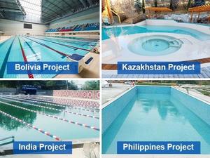 Guangzhou Fenlin ensembles complets équipements de <span class=keywords><strong>piscine</strong></span> filtre <span class=keywords><strong>pompe</strong></span> et accessoires - Product Image 6