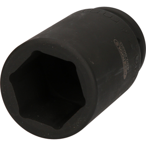 Tuerca de eje hexagonal personalizable de 3/4 \ "y 34mm de largo para aplicaciones de camiones Soporte OEM - Product Image 1