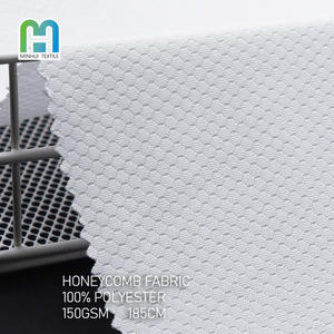 Matériel d'impression par sublimation de tissu de maille de polyester de haute qualité pour maillot <span class=keywords><strong>NBA</strong></span> et vêtements de basket-ball - Product Image 2