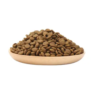 Hot Selling in Bulk Dry Food for Dogs Complete Main Food Adult Dog Wholesale Low Price OEM ODM Dry Dog Food