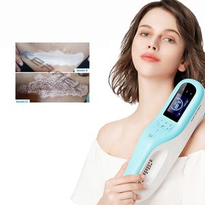 Laser excimère Portable 308nm KN-5000E de noyau pour le traitement de l'eczéma chronique <span class=keywords><strong>Psoriasis</strong></span> Vitiligo - Product Image 1