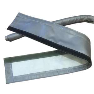 Retard d'<span class=keywords><strong>échappement</strong></span> de chauffage diesel de protection à <span class=keywords><strong>haute</strong></span> <span class=keywords><strong>température</strong></span> - Product Image 1