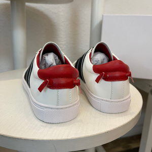 Chaussures de marche décontractées DG Designer 2026 – Luxe, haute qualité, doublure en peau de mouton, antidérapantes, confortables, tendance étudiante, en promotion - Product Image 2