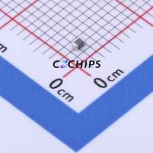 MMZ1608S202ATD25 Ferrite Bead 0603 RF ( Impedance @ Frequency: 2kOhm@100MHz )( Error: 25% )( DC Resistance (DCR): 900mOhm ) - Product Image 1