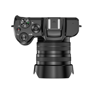 SONIDA Appareil Photo <span class=keywords><strong>Numérique</strong></span> Hybride 8K WiFi pour Débutants, <span class=keywords><strong>Pas</strong></span> <span class=keywords><strong>Cher</strong></span>, pour Vlogging, Photos et Vidéos - Product Image 1