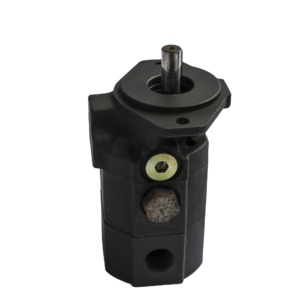 Hydraulische Hoge Lage Dubbele Druk Gear Pomp Heftruck Onderdelen Hydraulische Tandwielpomp Gebruikt In Log Splitter - Product Image 1