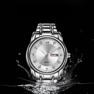 Lujo al aire libre <span class=keywords><strong>Timex</strong></span> oro impermeable reloj <span class=keywords><strong>de</strong></span> los hombres astilla correa <span class=keywords><strong>de</strong></span> acero <span class=keywords><strong>relojes</strong></span> <span class=keywords><strong>de</strong></span> cuarzo para <span class=keywords><strong>hombre</strong></span> - Product Image 3