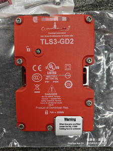 สวิตช์ล็อคป้องกัน <span class=keywords><strong>TLS3</strong></span>-<span class=keywords><strong>GD2</strong></span> 440G-T27136 230V dhl/fedex - Product Image 4