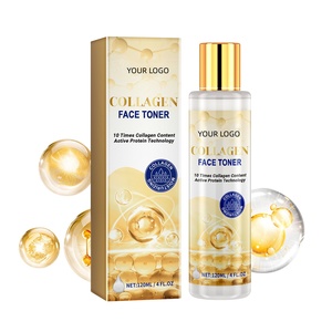 Productos para el Cuidado de la Piel de Marca Privada, Tónico Facial de Colágeno, Antienvejecimiento, Reafirmante, Antiarrugas, Blanqueador, Hidratante - Product Image 6