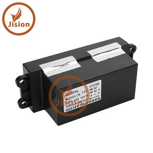 Panel de control de aire acondicionado para excavadoras 905D, 907D, 908D, 906D, 46C8996, compatible con CLG906D/906E/9055E - Product Image 4