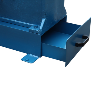 Petite machine de concassage à double rouleau à vendre broyeur à rouleau bon marché pour machine de concassage fin en pierre - Product Image 4