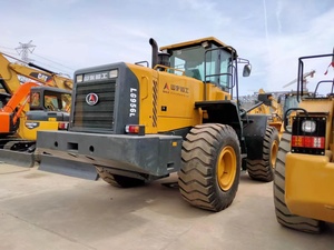 Trung Quốc thực hiện sdlg956l Bánh Xe Tải sử dụng Hot Bán bánh xe tải với chất lượng cao - Product Image 6