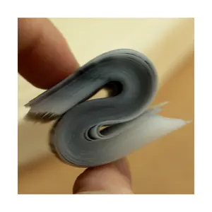 제조 부드러운 플라스틱 투명 TPU 케어 라벨 의류 방수 투명 인쇄 수영복 EVA 크기 맞춤형 Tags