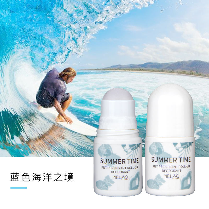 30ml DEODORANT ROLL ON (Sea)