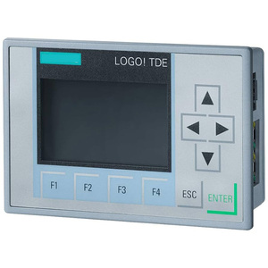 จัดส่งรวดเร็ว โลโก้หน้าจอสัมผัส อีเธอร์เน็ตหน้าจอสัมผัส 6ED1055-4MH08-0BA2 6ED1 055-4MH08-0BA2 6ED10554MH080BA2 - Product Image 3