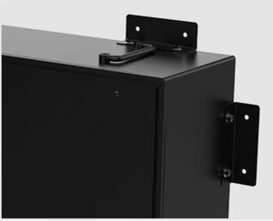 Solution de système d'alimentation, station d'alimentation portable Lifepo4 3000W 300AH 3840wh, camping-car, batterie au lithium 12 volts - Product Image 5