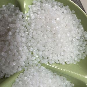 HDPE HTA 108 High Density <b>Polyethylene</b> Sheath Hdpe Pipe Material High Density <b>Polyethylene</b> Resin Blow Molding - Product Image 2